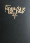 Ritter, P.H. - De kritische reis