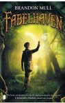 Mull, Brandon - Fabelhaven