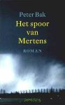 P. Bak - het spoor van Mertens