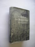 Wolf, Dr. H.C. de - De Kerk en het Maagdenhuis. Vier episoden uit de geschiedenis van Katholiek Amsterdam