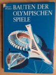 Martin Wimmer - Bauten der Olympische Spielen