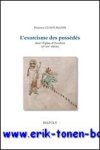 F. Chave-Mahir; - exorcisme des possedes dans l'Eglise d'Occident (Xe-XIVe siecle),