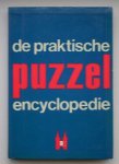 JANSSENS, TJ. & VEER, A.A. DE, - De praktische puzzelencyclopedie.