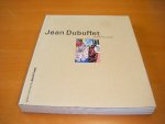 Alfred Pacquement; Francoise Bonnefoy - Jean Dubuffet. Les dernieres annees