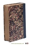 Delaunay, M. Ch. - Cours élémentaire d'Astronomie Concordant avec les articles du Programme officiel pour l'enseignement de la cosmographie dans les lycées. Deuxième edition. Delaunay, M. Ch. - Cours élémentaire d'Astronomie Concordant avec les articles du Programme officiel pour l'enseignement de la cosmographie dans les lycées. Deuxième edition.