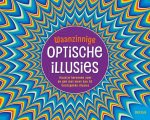 - Waanzinnige optische illusies Houd je hersenen voor de gek met meer dan 50 knotsgekke illusies