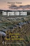 Herman Vuijsje 13791 - Een grens van steen op avontuur langs de muur van Hadrianus