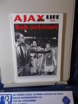 Smith, Nico, Arnout Verzijl [Redactie Ajax Life] - Ajax Life Special Bob(bie Harms) ontmoet,  11e jaargang 21 2003-2004