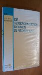 Endedijk Drs. H.C. - Gereformeerde kerken in Nederland / 2 1936-1975