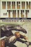 Zahn, Timothy - Dragonback 1: Dragon and Thief