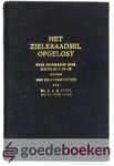 Poel, Ds. J. van der - Het zieleraadsel opgelost --- Twee predikaties over Mattheus 1 vers 18-25 benevens 1000 snipperhoutjes