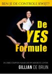 Gillian Bruin - De Yes-Formule