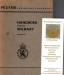 Koninklijke Landmacht - Handboek voor de soldaat 1972