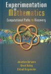 Borwein, Jonathan - Experimentation in Mathematics Computational Paths to Discovery
