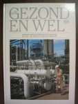 No Author - Gezond en Wel. Over aardolieprodukten van Esso en hoe U ze veilig en gezond gebruikt