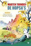 Marten Toonder - Tom Poes en de hopsa's