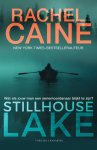 Rachel Caine - Stillhouse Lake 1 -   Stillhouse Lake