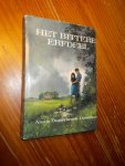 OOSTERBROEK-DUTSCHUN, ANNIE, - Het bittere erfdeel.