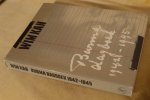 KAN W. - Burmadagboek 1942-1945