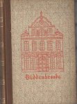 Mann, Thomas - Buddenbrooks. Der Verfall einer Familie.