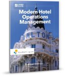 Tatifa Benhadda, Shane de Bruyn, Michael N. Chibili, Conrad Lashley, Saskia Penninga, Bill Rowsn - Modern hotel operations management