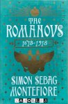 Simon Sebag Montefiore - The Romanovs 1613 - 1918 Simon Sebag Montefiore - The Romanovs 1613 - 1918