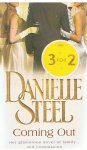 Steel, Danielle - Coming out