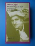Japin, Arthur - Zoals dat gaat met wonderen
