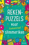 GARETH MOORE - Rekenpuzzels voor (toekomstige) slimmeriken