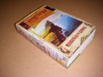 Robin Hobb - De boeken van de zieners. Tweede boek. Moordenaar des konings