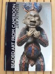 Bedaux, Jan Baptist - Beaded art from Cameroon - Bedaux Art