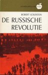 Goldston, Robert - De Russische revolutie.