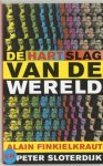 P. Sloterdijk 34636 - De hartslag van de wereld