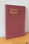 WAGNER, Richard / VOSS, Egon (Editionsleitung) - Richard Wagner, Sämtliche Werke Band 3,V,. Rienzi, der Letzte der Tribunen. Große tragische Oper in 5 Akten WWV 49 (Serie: Richard Wagner - Sämtliche Werke) Partitur und Kritischer Bericht Gesamtausgabe.