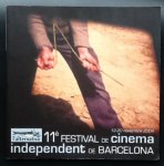 redactie - 11e  Festival de Cinema Independent de Barcelona 12-20 2004