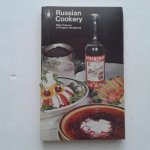Petrova, Nina - Russian Cookery