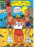 Judge, Mike  -  e.a. - Beavis en Butt-Head deel 5