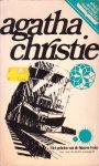 Christie, Agatha - Het geheim van de blauwe trein