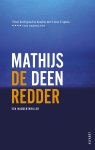 Mathijs Deen - Een Waddenthriller 3 - De redder