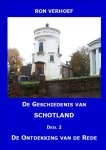 Ron Verhoef - De geschiedenis van Schotland 2 De ontdekking van de rede
