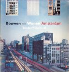 Hoogenstraaten, Evert - Bouwen en wonen Amsterdam