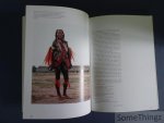 Verswijver, Gustaaf e.a. - Kaiapo Amazonie. De kunst van de lichaamsornamentiek. (paperback)