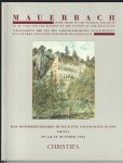  - Mauerbach