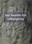 J.R.L.M. Wolf - KWESTIE VAN UITBURGERING DR 1