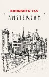 Frank Noë 10463 - Kookboek van Amsterdam