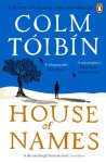 Colm Toibin 45413 - House of Names