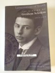 Scholem, Gershom - Lamentations of Youth - The Diaries of / The Diaries of Gershom Scholem 1913-1919