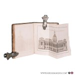 (Diderot & d'Alembert, ed.) - (Dictionnaire raisonnée des arts, Tome II:) Architecture et parties qui en dependent. (Diderot & d'Alembert, ed.) - (Dictionnaire raisonnée des arts, Tome II:) Architecture et parties qui en dependent.