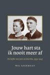 W. Legemaat - Jouw hart sta ik nooit meer af