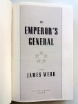 Webb, James - The Emperor's General (ENGELSTALIG)